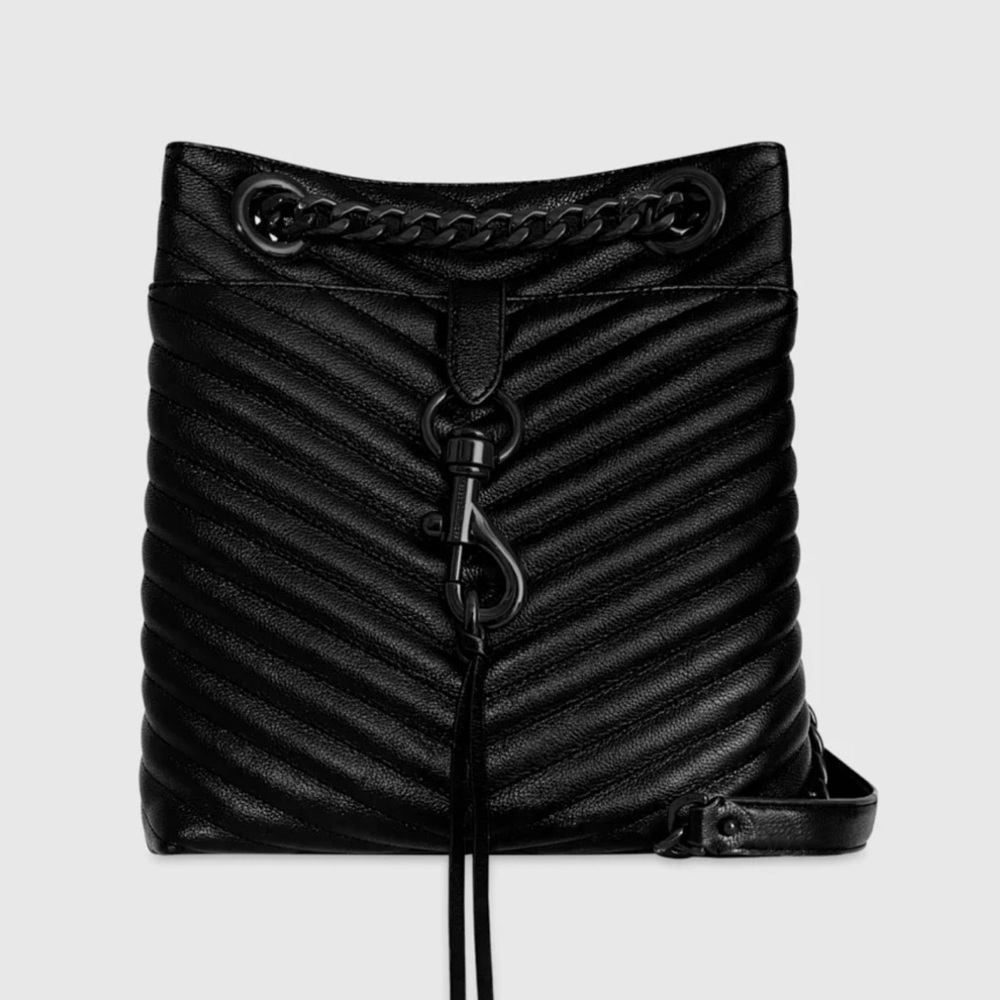 Rebecca Minkoff Large Edie Bucket Bag